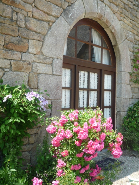 Le Fournil Cottage